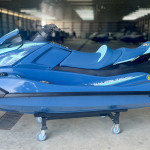 2026 Yamaha Waverunner