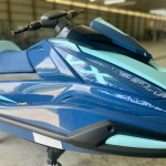 2026 Yamaha Waverunner