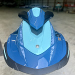 2026 Yamaha Waverunner