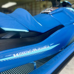 2026 Yamaha Waverunner