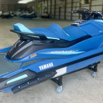 2026 Yamaha Waverunner