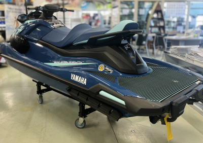 2026 Yamaha Waverunner VX1050B-CA