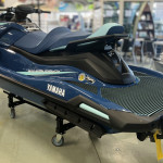 2026 Yamaha Waverunner