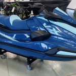 2026 Yamaha Waverunner