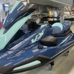 2026 Yamaha Waverunner