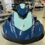 2026 Yamaha Waverunner