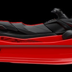 2025 Yamaha Waverunner