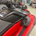 2025 Yamaha Waverunner