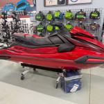 2025 Yamaha Waverunner