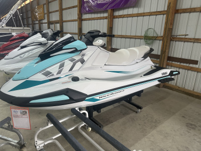 2025 Yamaha Waverunner VX1050F-B