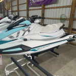 2025 Yamaha Waverunner
