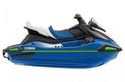 2024 Yamaha Waverunner VX1050C-AA