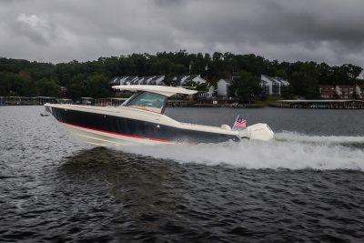 2024 Chris Craft Calypso 32