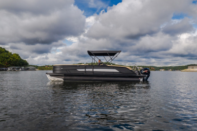 2026 Evotti 525QL
