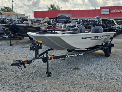 2026 Tracker PRO 170