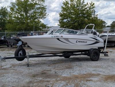2019 Caravelle 17 EBo