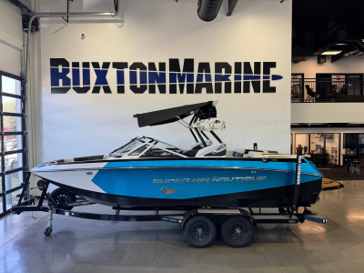 2014 Nautique Super Air Nautique G23