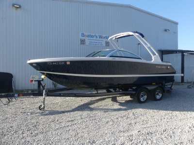 2016 Four Winns H 230