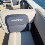 2025 Harris