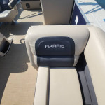 2025 Harris