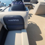 2025 Harris