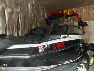 2019 Yamaha AR195