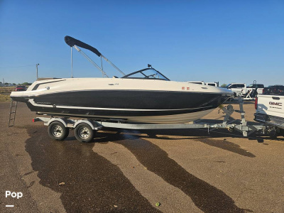 2019 Bayliner VR6 BR