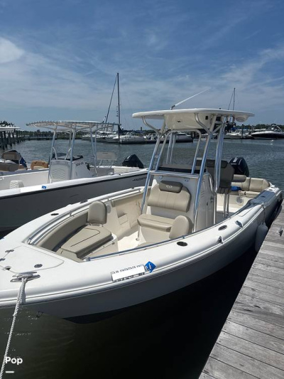 2024 Key West 239FS