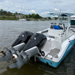 2025 Nautic Star