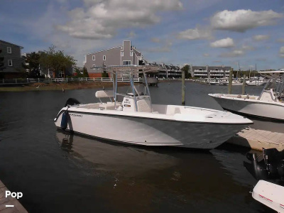 2024 Aquasport 220 CC