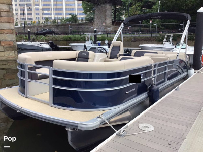 2024 Harris Cruiser 230