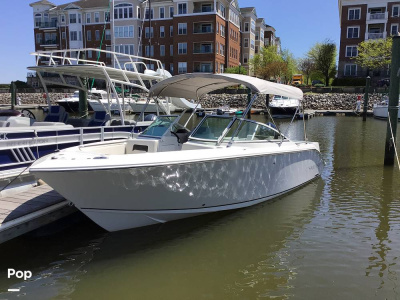 2024 Sailfish 226 DC