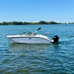 2026 Sea Ray