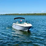 2026 Sea Ray