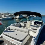 2026 Sea Ray