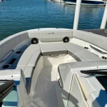 2026 Sea Ray