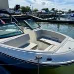 2026 Sea Ray
