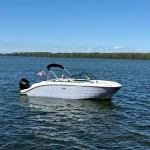 2026 Sea Ray