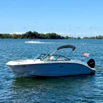 2026 Sea Ray