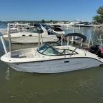 2026 Sea Ray