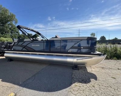 2026 Sylvan L3