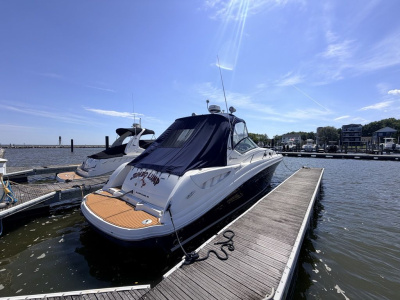 2005 Sea Ray Sea Ray 340 Sundancer