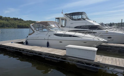 2000 Bayliner 3055 Ciera