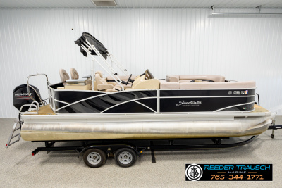 2013 Sweetwater 220