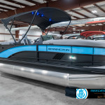 2026 Bennington