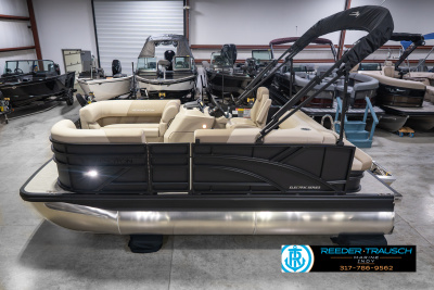 2027 Bennington S Series 16