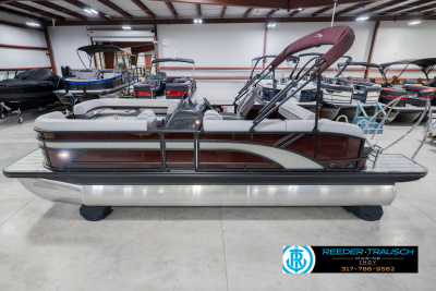 2026 Bennington S Series 22