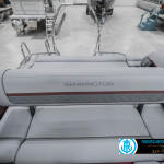 2026 Bennington