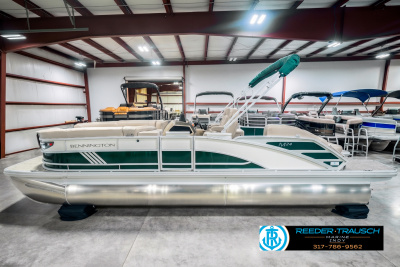2027 Bennington M Series 24