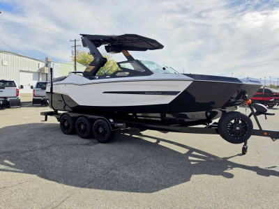 2027 Mastercraft X24